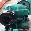 Máquina de desmontaje de columnas con gran fuerza de sujeción y operación conveniente CZ-II-2.5 máquina de desmontaje de columna hidráulica simple