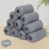 Cubrezapatos Desechables No Tejidos con Estampados de Dibujos Animados, Engrosados para Uso en Casa, Uso de Invitados, Antideslizantes, Interiores, Sala de Computadoras, Cubre Pies Resistentes al Desgaste, Cubrezapatos
