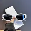 Gafas de Sol Rojas Ojo de Gato, Protección Solar, Protección UV, Gafas de Sol para Conducir, Gafas de Sol de Gama Alta para Tomar Fotos