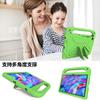 Comercio exterior para Lenovo small new pad 2022 funda protectora plana M10 Plus 3ra generación EVA funda plana para niños