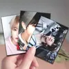 64 Peças de Cartões Fotográficos Temáticos de Casal de Wang Luji e Mu Zhicheng, Itens Exclusivos para o Casal, Postais Polaroid