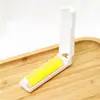 Nuevo mini rodillo quitapelusas portátil, un práctico removedor de pelusa para la ropa, perfecto para usar sobre la marcha