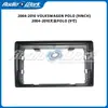 Adequado para Volkswagen Polo 2004-2010 Painel de Navegação de Controle Central Tela Grande Android Estrutura Adaptável Painel de Áudio