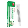 Teyi Coral Fresh Ácido Salicílico Aloe Vera Litospermo Crema Antibacteriana Limpiadora Glicerina Refrescante y Confortable Herbal Suave Fabricante