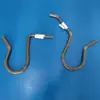 Formado y Doblado de Alambre de Resortes de Forma Especial, Fabricante de Jiangsu de Conformado y Doblado de Alambre Resortes de Alambre para Porta-incienso Invertido de Acero Inoxidable
