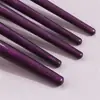 Set Completo de 20 Brochas de Maquillaje, Múltiples Colores Opcionales, Brochas Cosméticas Profesionales para Rostro y Ojos