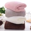 Toalla Infantil con Dibujo de Piña, Toalla de Playa, Toalla de Baño para Salón de Belleza, Toalla Facial, Venta al por Mayor de Regalos, Felpa de Coral, Absorbente y Suave