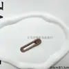 Set de Pasadores de Gradiente Color Café, Elegantes Pasadores para Flequillo, Pinzas de Pato, Accesorios Versátiles para el Cabello, Pasadores para Mujer con un Toque de Lujo