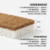 Esponja de Limpeza de Pano de Prato de Polpa de Madeira Natural Magic Wipe para Lavar Louça e Esfregar Panelas Ferramenta Mágica de Cozinha Esponja Abrasiva Transfronteiriça