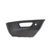 Adecuado para Land Rover Range Rover Sport 2014-2017 Deflector de Esquina Inferior del Parachoques Delantero Guardabarros Delantero Guardas Inferiores Izquierda y Derecha del Parachoques Delantero
