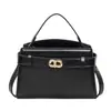 Bolso Cuadrado Pequeño Texturizado Estilo Nuevo Invierno 2026, Bolso de Hombro Cruzado Casual Retro a la Moda, Bolso de Mujer de Moda Tendencia