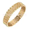 Amazon Transfronterizo Especialmente Diseñado para Popular Europeo y Americano Pulsera de Cinco Perlas de Acero Inoxidable Acero de Titanio Joyería para la Salud en Stock Venta al por Mayor