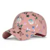 Nueva gorra de béisbol primavera y otoño para hombre bordada con letras para exteriores, gorra de visera casual, estilo coreano para mujer, sombrero de sol combinable
