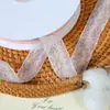 Cinta de Encaje Coreano DIY Moño Accesorios para el Cabello Accesorios para Ropa Flores Decoración de Recuerdos Materiales Venta al por Mayor