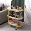 Plato de Frutas de Múltiples Niveles, Mesa de Café para Sala de Estar en Casa, Exhibidor de Bocadillos, Cesta de Frutas Atmosférica, Adornos para Vino Tinto, Gabinete de Vino