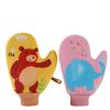 Toalha de Banho Infantil Toalha de Banho Desenho Animado Toalha de Banho Especial para Mulheres Areia Fina Espessada Produtos de Banho Luvas de Esfoliação Fornecimento Especial Transfronteiriço