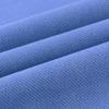 [experto] algodón 16*16 gran caballería sarga lavado agua crepé 46 colores en stock tela para abrigo cortavientos, pantalones, shorts