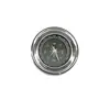 Desmagnetizador de Relojes Mecánicos Herramienta de Reparación de Relojes Desmagnetización Desmagnetizador Ajuste de Reloj Desmagnetizador de Relojes