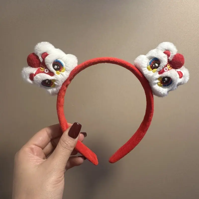 春节发箍
