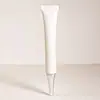 D19 Boca Pontuda Creme para Olhos Cosméticos Embalagem Pe Material Tubo Macio Creme para Acne Gel Tubo de Beleza 15-25ml