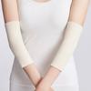 Protección de muñeca de terciopelo para hombres y mujeres, protección de codo, primavera y verano, habitación con aire acondicionado frío, cálido, transpirable, protección para el movimiento de la articulación del brazo, venta al por mayor