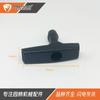 Manija de arranque de motosierra 018 025 066 070 090 MS180 MS250 MS260 grande favorablemente