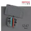 Funda con Puntos Mate Transfronteriza para Switcholed Funda con Puntos para Switch Funda Protectora con Puntos para Switch Lite