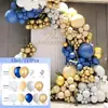 Amazon Cross Border Traje de Balão Tema Festa de Aniversário Evento Decoração Balão Casamento Cerimônia Arco de Balão