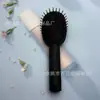 Venda Direta da Fábrica Pente Massageador com Almofada de Ar para Alisar o Cabelo, Antiestático, Massagem no Couro Cabeludo para Uso Doméstico, Pente Modelador para Dar Volume