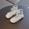 Liquidación de Zapatos para Niña para Primavera, Verano, Otoño e Invierno - Zapatos de Princesa para Niña, Zapatos de Piel para Bebé, Colección de Zapatos Planos para Niña