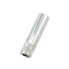 SATA 12401 manual serie 10MM llave de carraca de vaso hexagonal vaso de cabeza hexagonal 8MM