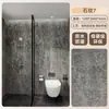 Painéis de Parede de Cristal de Pedra Spc para Banheiros e Box de Banho, Painéis de Parede Impermeáveis com Emenda Perfeita para Hotéis, Painéis de Parede de Venda Direta da Fábrica