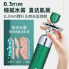 Instrumento de belleza para el hogar inyector de oxígeno spray instrumento hidratante de mano portátil instrumento hidratante de nano spray inyector de oxígeno al por mayor