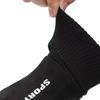 Guantes para hombre de otoño e invierno engrosados cálidos pantalla táctil conducción equitación sin dedos pesca para llevar guantes comercio exterior venta al por mayor transfronteriza