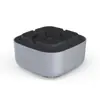 Nuevo producto cenicero creativo de alto valor luz ambiental inteligente USB purificación de aire con iones negativos artefacto para humo de segunda mano
