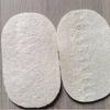 Bucha natural sem óleo esfregão para lavar louça polpa de bucha artefato para lavar louça tendão de bucha melancia esponja para lavar louça