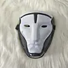 Máscara de Alcaide de Prisión Cosplay Máscara de Gerhards Cosplay Accesorios de Delta Force Versión del Juego para Adultos y Niños