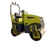 Rodillo compactador autopropulsado de 1 tonelada, 2 toneladas, 3 toneladas, sistema hidráulico, maquinaria de compactación con buena vibración