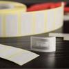 Etiqueta RFID anti-desgarro anti-exposición, etiqueta electrónica anti-falsificación seguimiento de ventas logística de mercancías, etiqueta frágil NFC