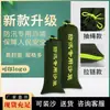 Sacos de Arena para Prevención de Inundaciones, Bolsas Gruesas Absorbentes de Agua Expandibles al por Mayor para Áreas de Administración de Propiedades, Cordones de Lona de Silicona Conteniendo Arena