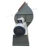 Ventilador de tiro inducido para caldera de biomasa de 10 toneladas Y7-41 resistencia a alta temperatura de 350 grados 6-41 8-39 5-47 ventilador centrífugo