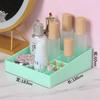 Caja de Almacenamiento con Cajones para Arte de Uñas Teng Zhengyue Cosméticos Joyería con Cuentas Caja Organizadora de Clasificación Caja de Almacenamiento para Cuentas