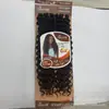 Superventas Transfronterizo 6X Belleza Natural 75cm 240g Cabello Rizado Esponjoso Se Puede Procesar