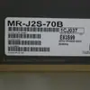 Mr-J2-10A Mr-J2-20A Mr-J2-40A Mr-J2-70A Mr-J2-100A Manual de Instrucciones