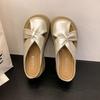 Sapatos Plataforma para Mulheres Baixas, Meias Romanas, Novos Sandálios de Verão 2025 com Trama Vazada e Bico Fechado para Uso Externo Feminino