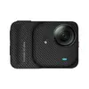 Pegatina Protectora de Película de Color Mate para Cámara de Acción Insta360 Go Ultra