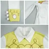 Toy Story Cos Halloween Woody Woody Tris traje cosplay Traje para Actuación en Escenario