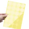 Adesivo Personalizado Vinil PVC Etiqueta Personalizada Laminação Brilhante À Prova D'água Recorte Especial Selo de Embalagem Transparente 5