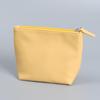 Bolsa de cosméticos de Amazon para damas, suministro de comercio exterior, bolsa de almacenamiento de viaje impermeable, cuadrada, portátil, de mano, venta al por mayor de fábrica
