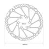 Freno de disco lateral derecho para patinete eléctrico TOOPRE en lugar de conducir bicicleta eléctrica plegable 8/10 pulgadas freno delantero y trasero